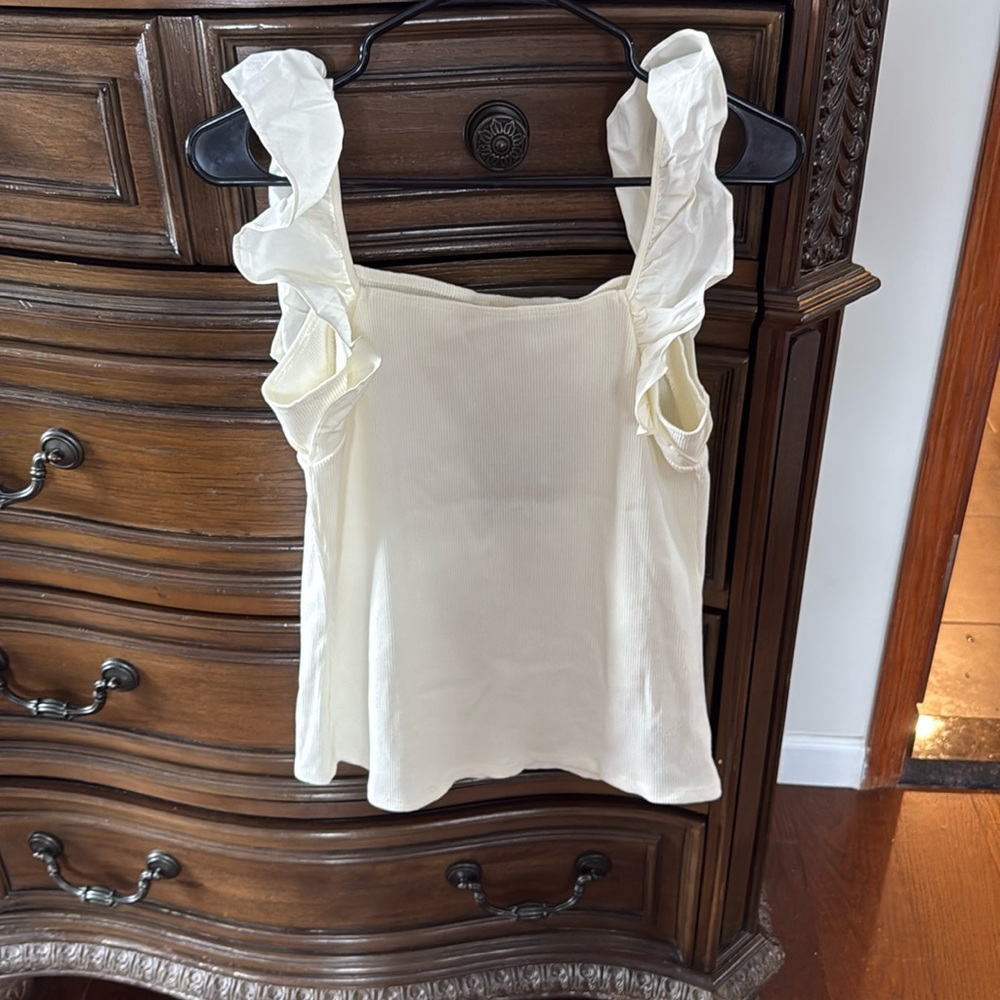 Mason & belle Tank